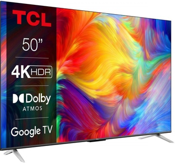 TCL 55P638