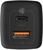 Baseus GaN2 Lite Quick Charger C+U 65W Black (CCGAN2L-B01)