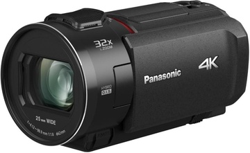 Panasonic HC-VX3E-K