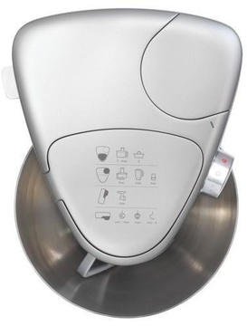 Kenwood Prospero Plus KHC29.M0SI