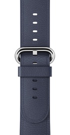 Apple Classic Buckle for Watch 42mm/44mm/45mm/46mm/49mm Midnight Blue (MMAJ2)