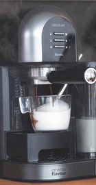 CECOTEC Cumbia Instant-ccino 20 Chic Serie Nera (01590)