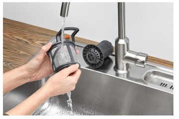 Electrolux ESM43200SW