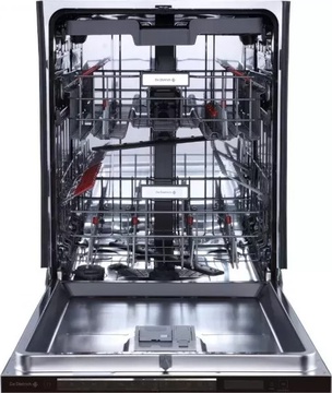 De Dietrich DCJ632DQB