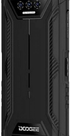DOOGEE S41 Max 6/256GB Black
