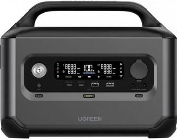 UGREEN PowerRoam 600 (GS600)