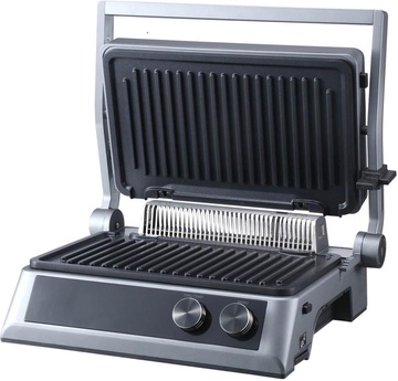 Polaris PGP 7003 SMOKELESS Graphite