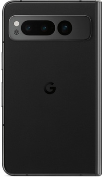 Google Pixel Fold 12/512GB Obsidian