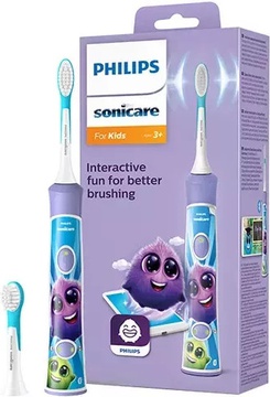 Philips Sonicare For Kids HX6322/12