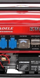 Kraft&Dele KW-6500EC (KD112)