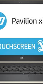 HP Pavilion x360 15-cr0087cl (4WJ88UA)