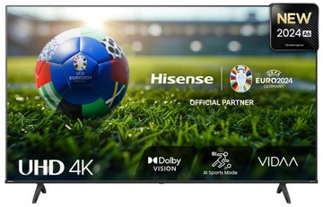 Hisense 55A6N