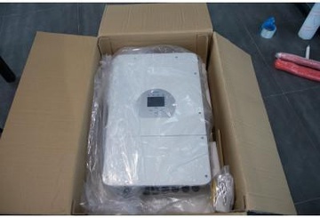 Deye SUN-5K-SG03LP1-EU WiFi