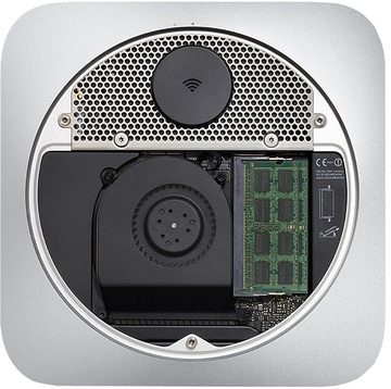 Apple Mac mini (Z0R100048)