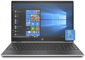 HP Pavilion x360 15-cr0088cl (5HV20UA)