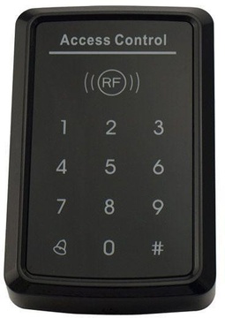 Yli electronic Кодовая клавиатура YK-968