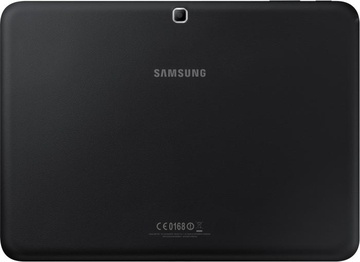 Samsung Galaxy Tab 4 10.1 16GB Black (SM-T530NYKASEK) UA UCRF