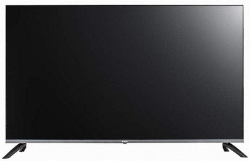 Bravis UHD-50M8000 + T2