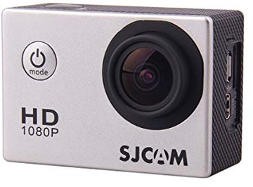SJCAM SJ4000 Silver