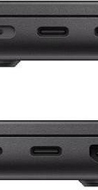 Apple MacBook Pro 14" Late 2024 Space Black (Z1DT000J4, Z1DS000PC)