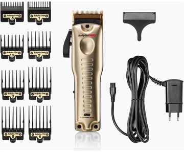 BaByliss PRO FX825GE LO-PRO FX Gold