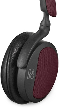 Bang&Olufsen BeoPlay H2 Deep Red