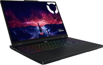 Lenovo Legion Pro 5 16AFR10 (83F2CTO1WW)