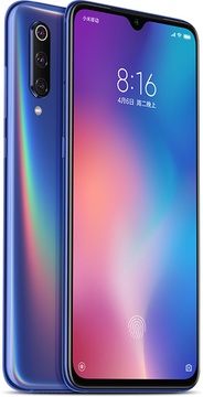 Xiaomi Mi 9 6/64GB Blue