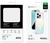 AmazingThing Minimal Case for iPhone 16 Pro with MagSafe Rainbow Clear