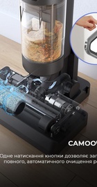 Dreame Wet&Dry Vacuum Cleaner H11 Core (HHR21A)