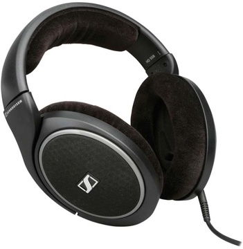 Sennheiser HD 558