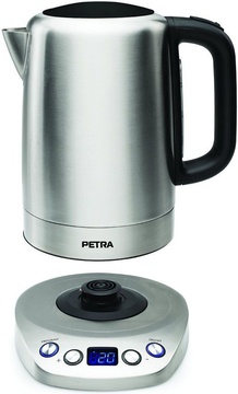 PETRA WK 54.35 Thermostat