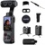 Insta360 Luna Ultra Creator Bundle Cosmic Black (CINSABTA-LUNA03)