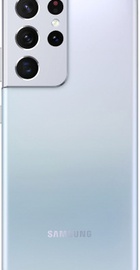 Samsung Galaxy S21 Ultra 12/256GB Phantom Silver (SM-G998BZSGSEK)