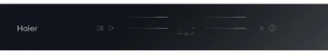 Haier HAFRSJ64MC