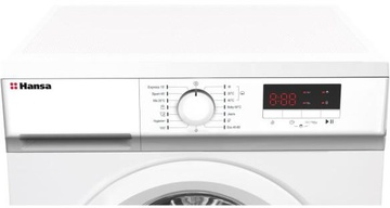 Hansa WHN610D1W