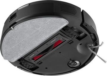 RoboRock Q7 Pro Max Black