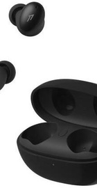 1More ColorBuds TWS Headphones Black (ESS6001T)