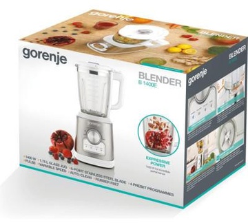 Gorenje B1400E