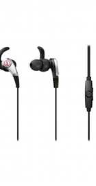 Audio-Technica ATH-CKX5IS BK