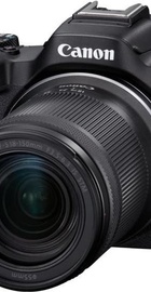 Canon EOS R50 kit RF-S 18-150mm IS STM Black (5811C095)