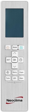 Neoclima Therminator 3.2 NS/NU-12EHXIw1