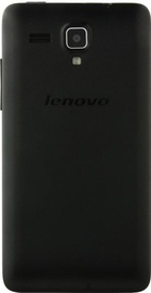 Lenovo A396 Black