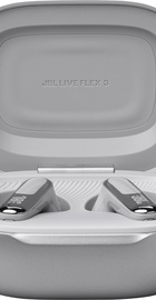 JBL Live Flex 3 Silver (JBLLIVEFLEX3SIL)