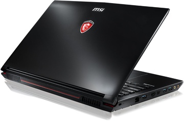 MSI GP72 Leopard Pro (GP72-002)