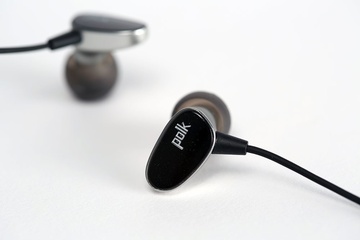 Polk Audio Nue Era Black