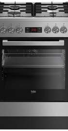Beko FSMT62321DXSS