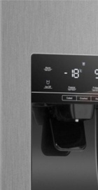 Hisense RS650N4AC2