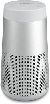 Bose SoundLink Revolve II Bluetooth Speaker Luxe Silver (858365-2310)