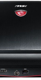 MSI GT80 2QD Titan SLI (GT802QD-258US)
